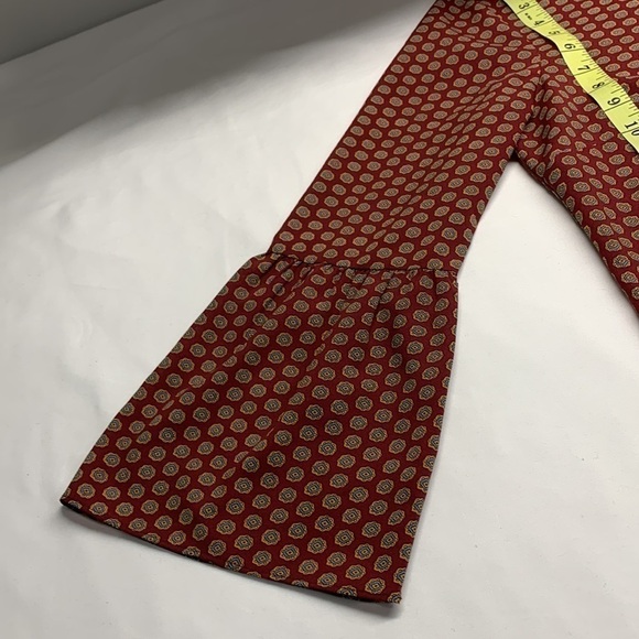 J. Crew Top Ruffle Sleeves Size XS - Picture 7 of 11